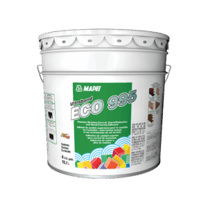 Ultrabond Eco 995 - 15 L (4 Gal)