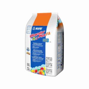 Ultracolor Plus FA Grout - 10 LBS