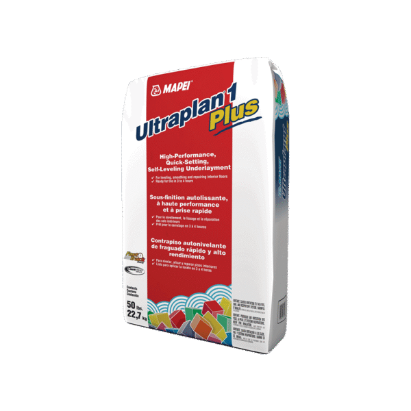 Ultraplan 1 Plus - 50 lbs - Image 1