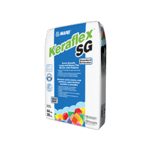 Mapei Keraflex SG - 44 lbs