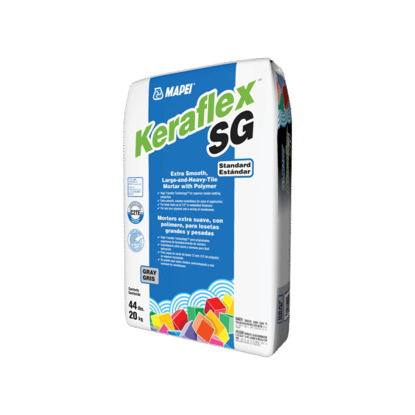 Mapei Keraflex SG - 44 lbs - Image 1