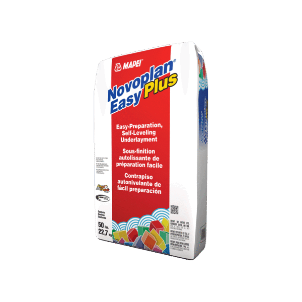 Novoplan Easy Plus - 50 lbs - Image 1