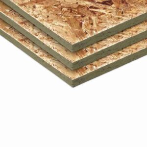 1/4" x 4' x 8' OSB
