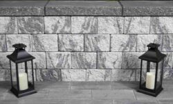 PARKWALL (Regular and Tapered)