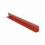 Steel Angle Lintel - 16' x 5" x 3 1/2" x 1/4"