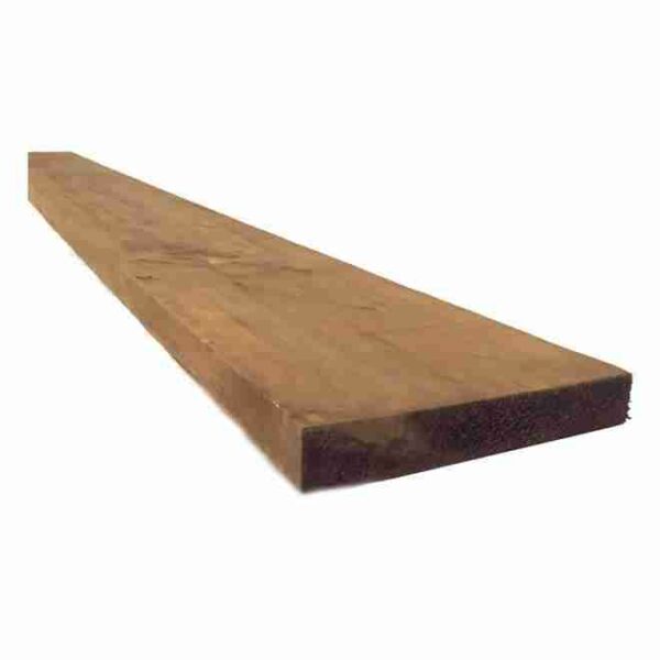 2 x 10 x 12' Pressure Treated Wood (Above Ground Use Only) - Image 1