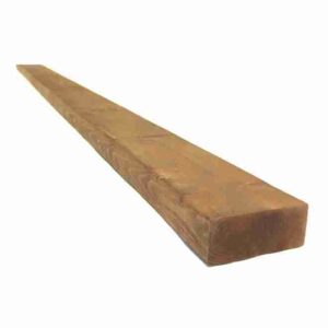 2 x 4 x 10' Pressure Treated Wood (Above Ground Use Only)