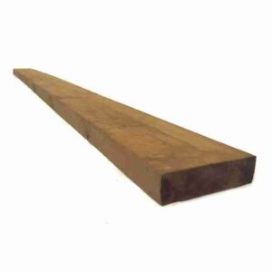 2 x 6 x 12' Pressure Treated Wood (Above Ground Use Only)