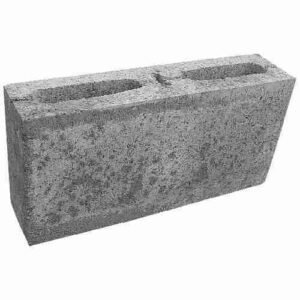 4 in. x 8 in. x 16 in. Concrete Block Hollow