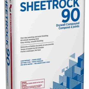 CGC Sheetrock 90 - 11KG