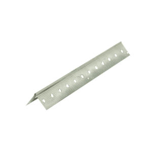 Drywall Metal Corner Bead Trim - 1.25-inch x 8 ft. D100 90