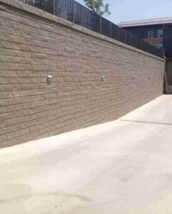 Grande Wall 375 Standard Unit