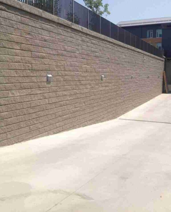 Grande Wall 375 Standard Unit - Image 1