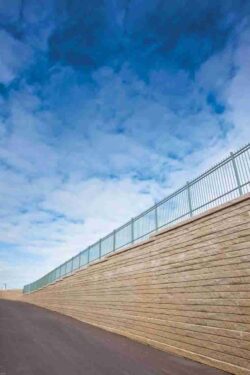 Grande Wall 375 Standard Unit - Image 4