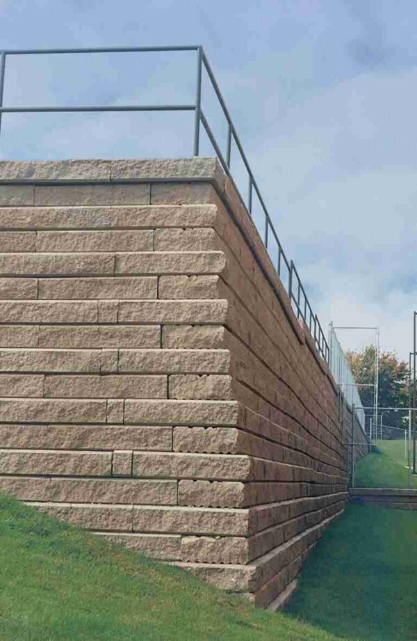 Grande Wall 375 Standard Unit - Image 5