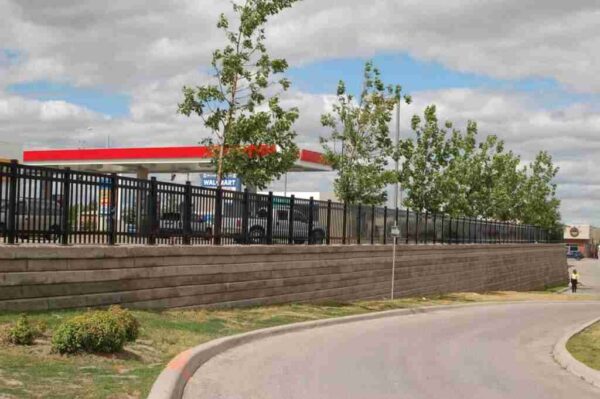 Grande Wall 375 Standard Unit - Image 6