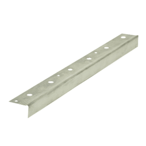 Metal L Drywall Trim 1/2 inch x 10 ft. D200