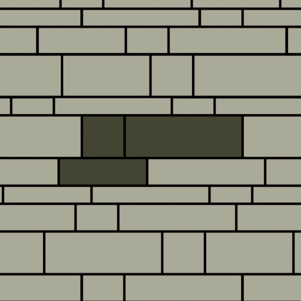 Grande Wall 375 Standard Unit - Image 3