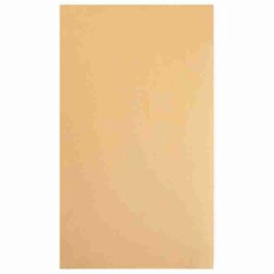 MDF Panel - 3/4" x 49" x 97"