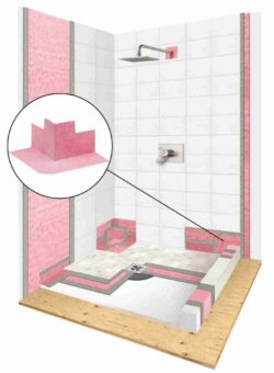 PROVA CORNER® - Outside Corner - Image 2