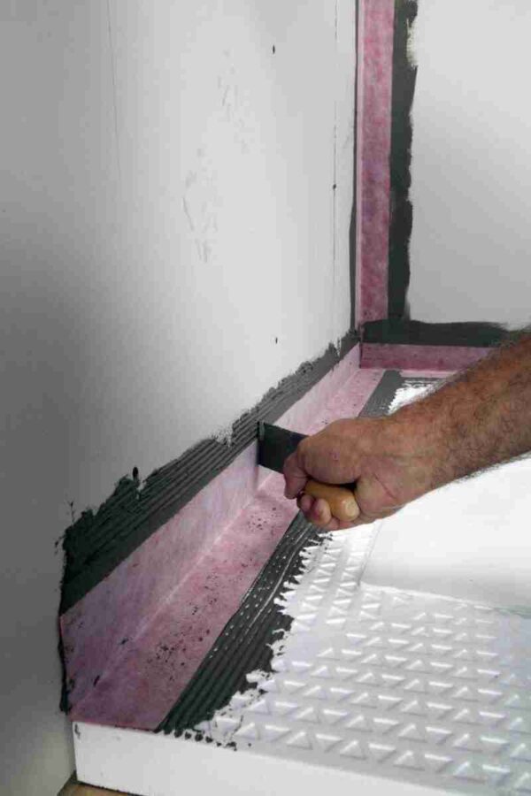 PROVA JOINT® Waterproofing Joint - 82 ft. Roll - Image 3