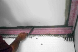 PROVA JOINT® Waterproofing Joint - 82 ft. Roll - Image 2