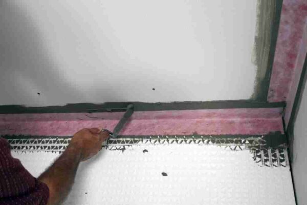 PROVA JOINT® Waterproofing Joint - 82 ft. Roll - Image 2