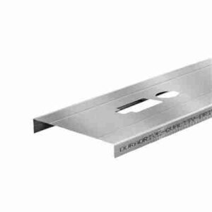 6-inch x 12 ft. Galvanized Steel Wall Framing Stud