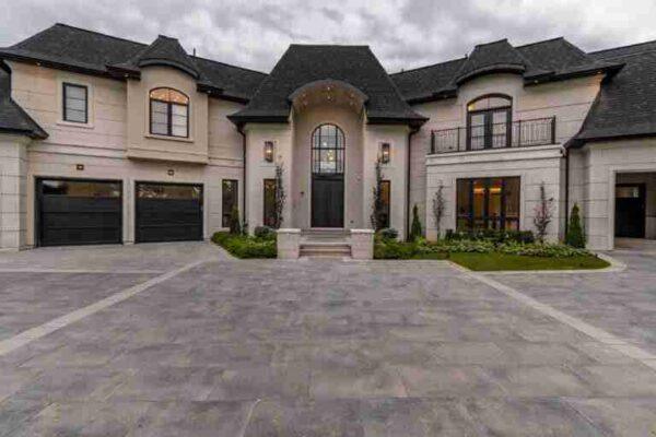 Mega Melville Paver - Image 5