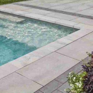 Mondrian Plus 60 Small Rectangle Paver
