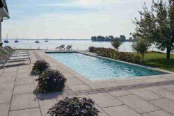 Mondrian Plus 60 Small Rectangle Paver - Image 3