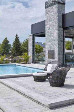 Mondrian Plus 60 Small Rectangle Paver - Image 4