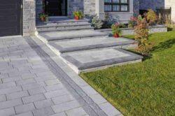Mondrian Plus 80 Small Rectangle Paver