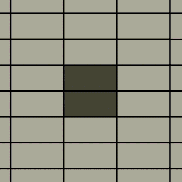 Melville 80 Paver Small Rectangle - Image 4