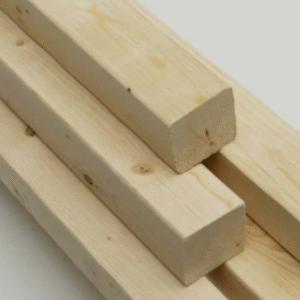 2" x 2" x 8' SPF Framing Lumber