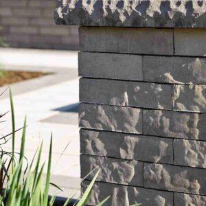 BRANDON 90 MM Corner/Pillar | Techo-Bloc