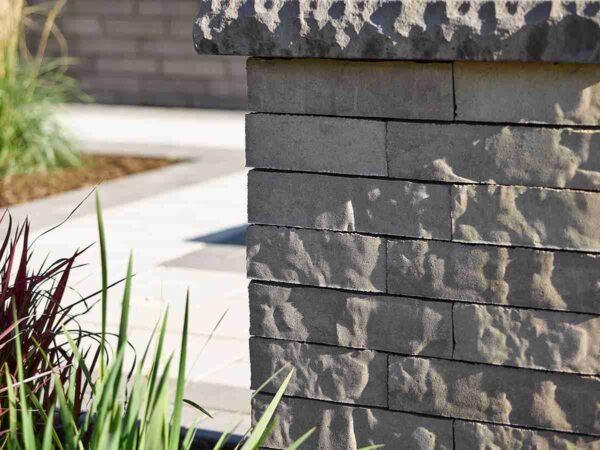 BRANDON 90 MM Corner/Pillar | Techo-Bloc - Image 1
