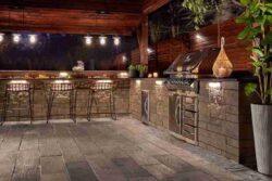 BRANDON 90 MM Corner/Pillar | Techo-Bloc - Image 2