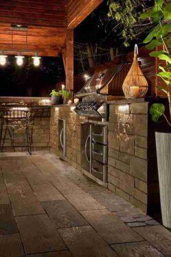 BRANDON 90 MM Corner/Pillar | Techo-Bloc - Image 3