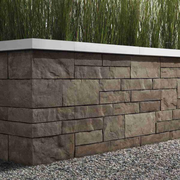 BRANDON 90 MM Corner/Pillar | Techo-Bloc - Image 5