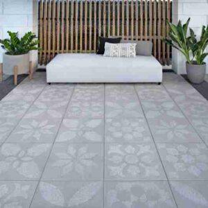 INDUSTRIA FLORA HD² | Techo-Bloc