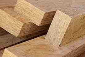 LSL Stud 2"x6"x12ft