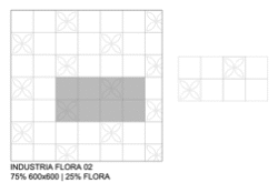 INDUSTRIA FLORA HD² | Techo-Bloc - Image 7