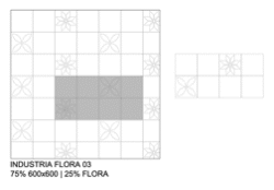 INDUSTRIA FLORA HD² | Techo-Bloc - Image 8