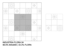 INDUSTRIA FLORA HD² | Techo-Bloc - Image 9