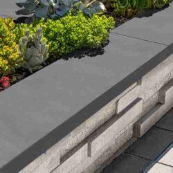 LIMESTONE - Natural Stone Cap & Coping | Techo-Bloc