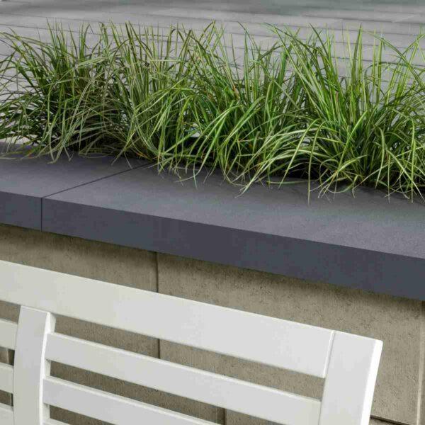 LIMESTONE - Natural Stone Cap & Coping | Techo-Bloc - Image 2