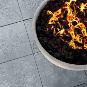 LUMI Firebowl | Techo-Bloc