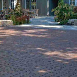 Oaks Market Paver 80mm