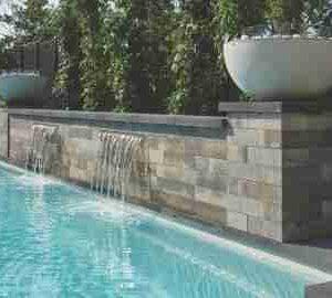 Oaks MODAN Wall - Linear Unit
